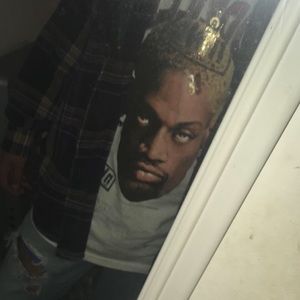 Meet your Posher, Albert